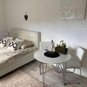 Studioverhuur Vlissingen