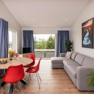 Appartement met een Slaapkamer